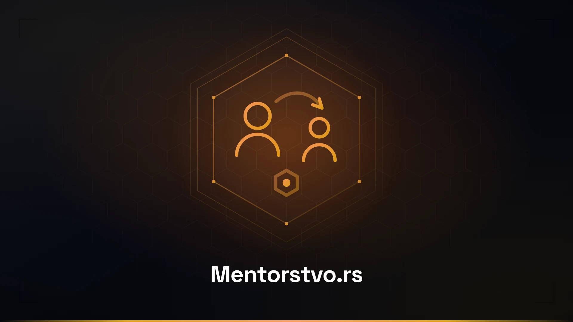 Mentorstvo.rs cover