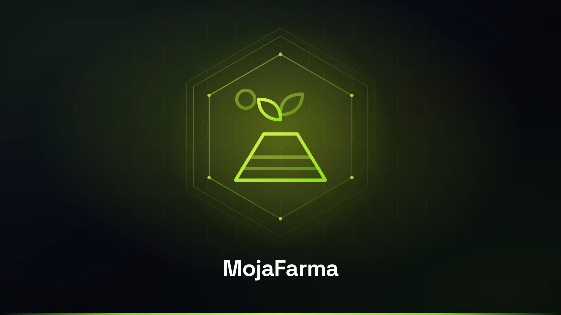 MojaFarma cover