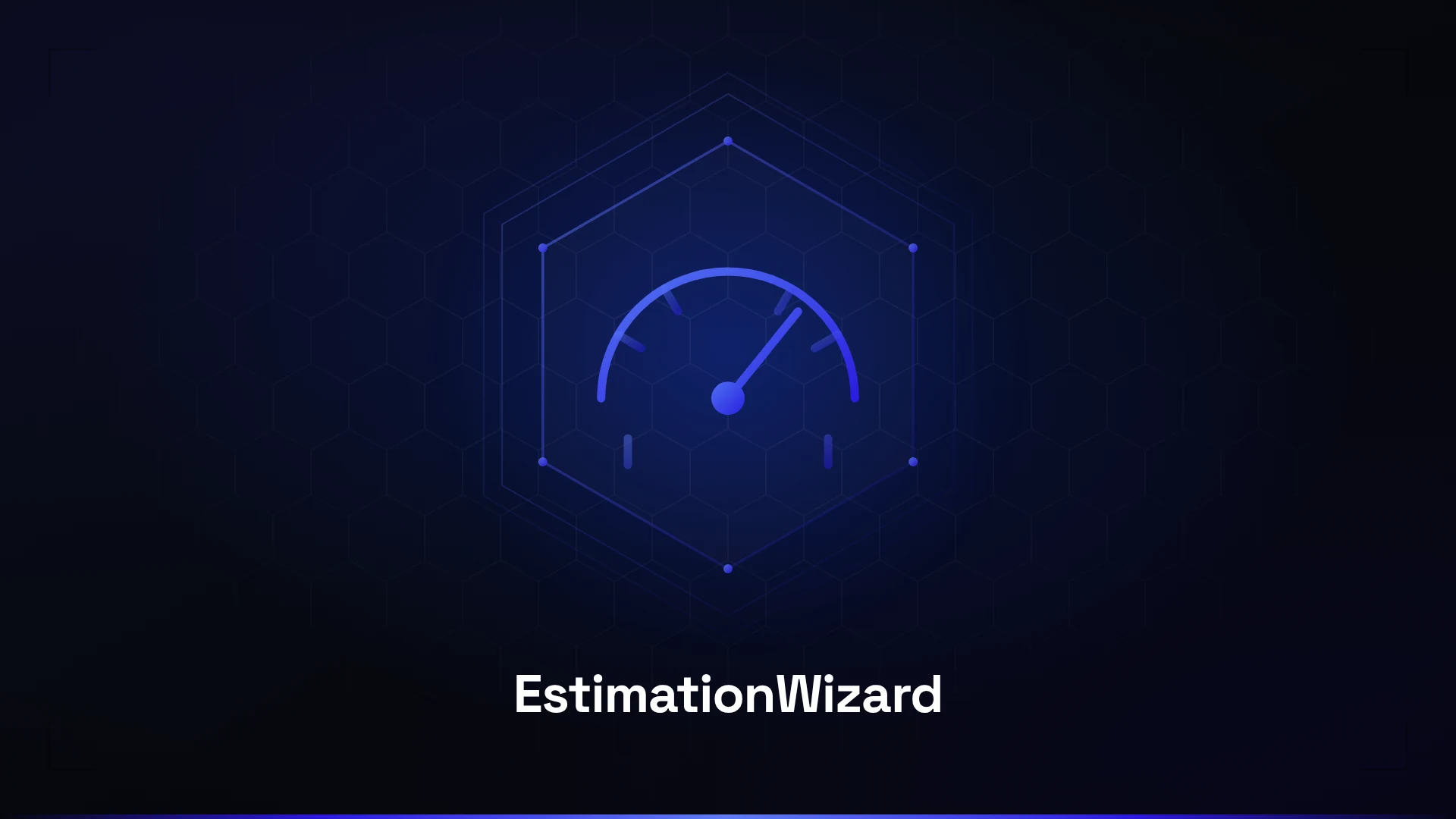 EstimationWizard cover