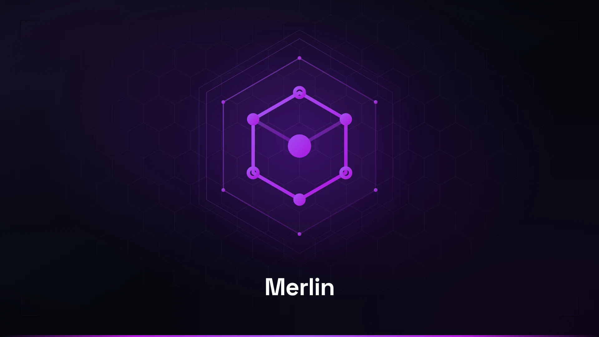 Merlin cover