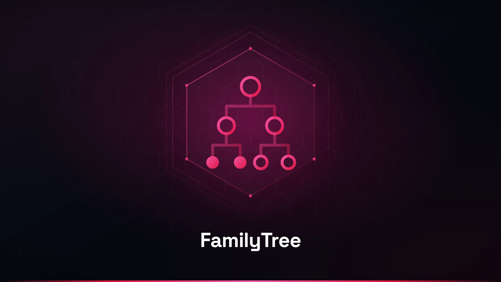 FamilyTree cover