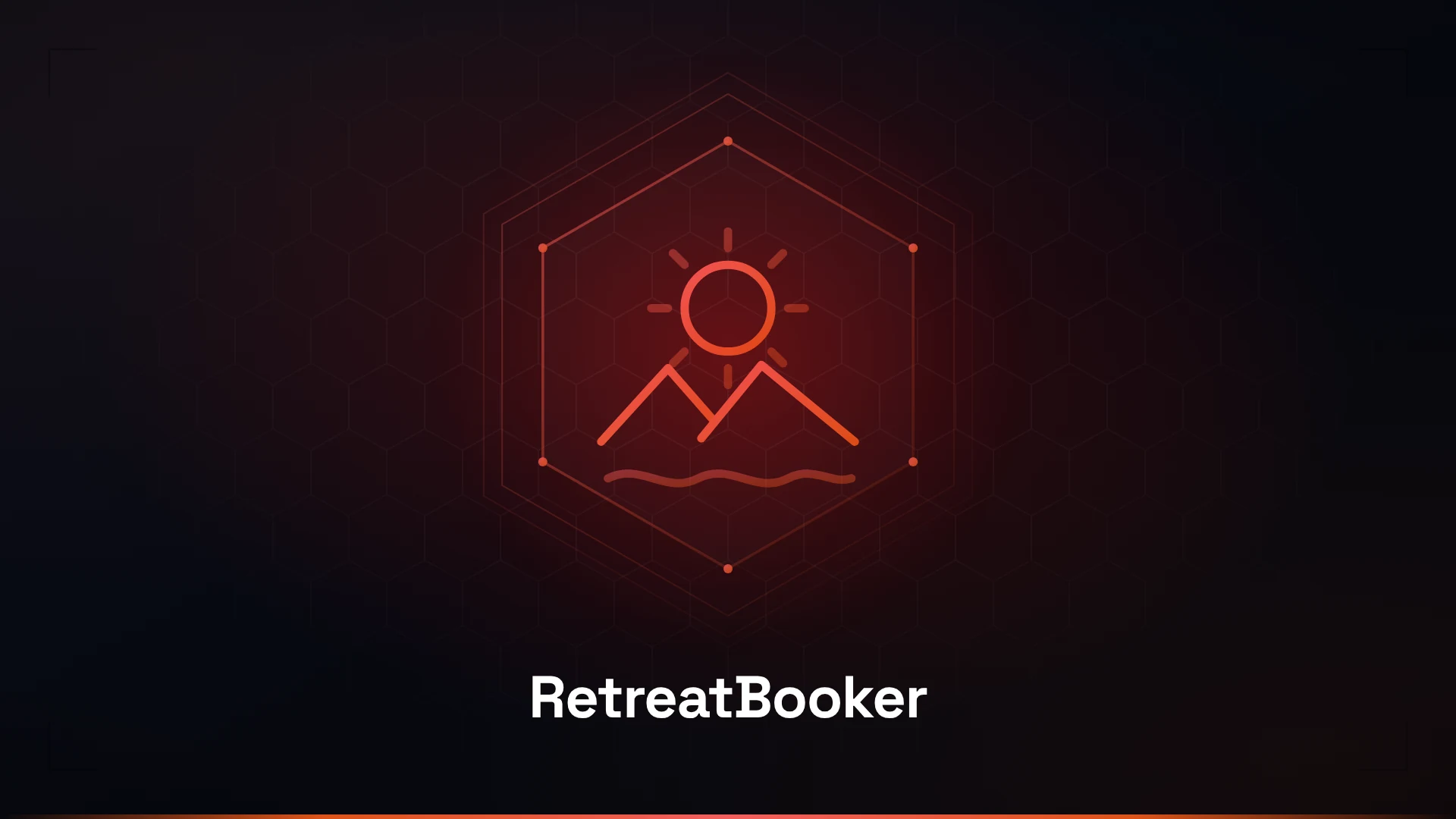 RetreatBooker cover