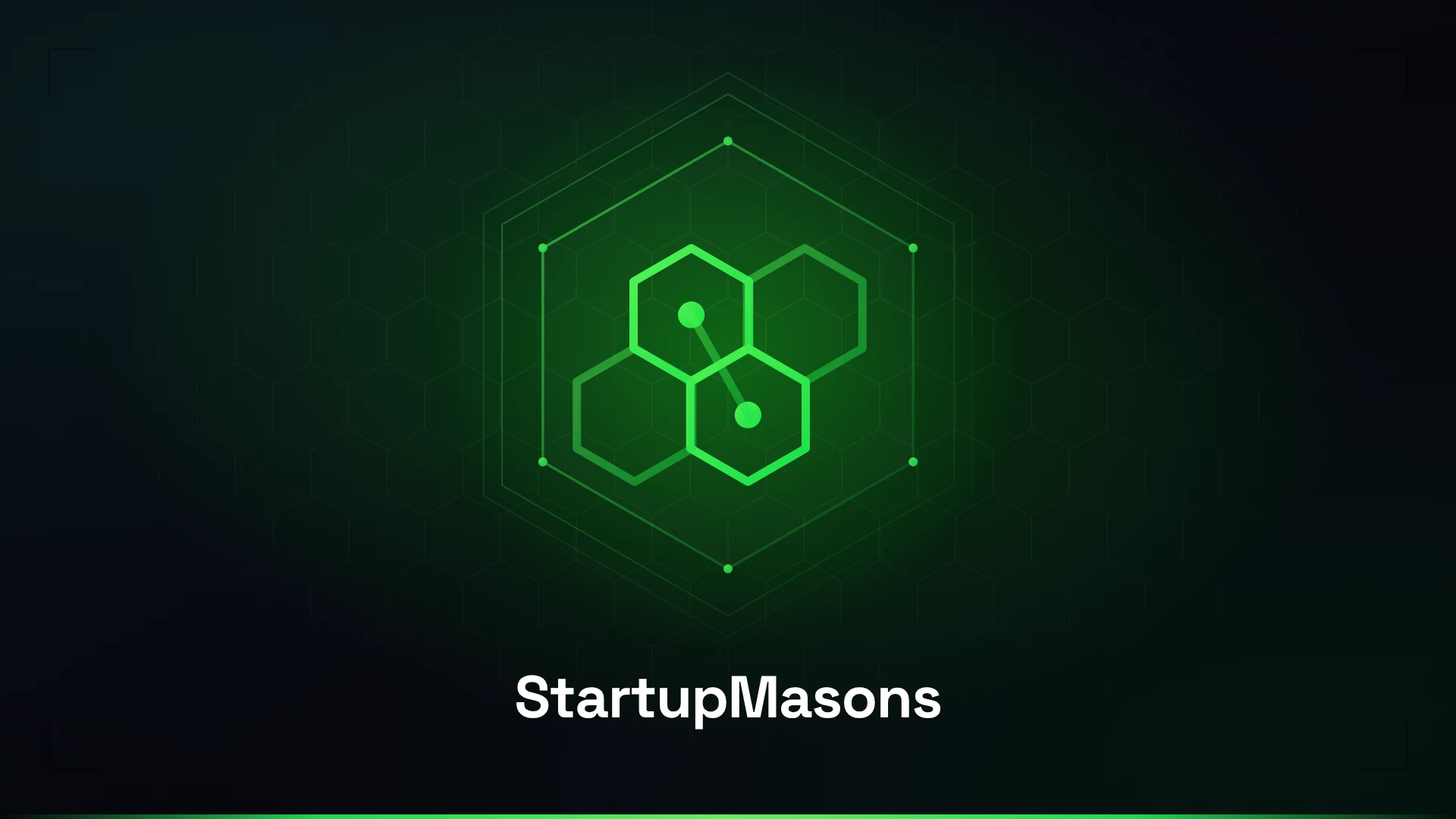 StartupMasons cover