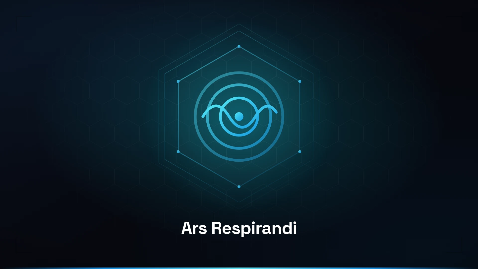 Ars Respirandi cover